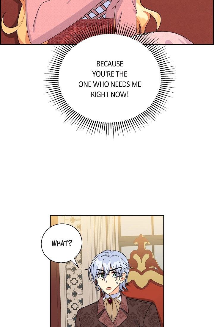 The Younger Male Lead Fell for Me before the Destruction Chapter 39 24
